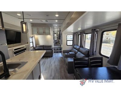 2022 Forest River RV Impression - Photo 28