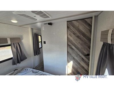 2022 Forest River RV Impression - Photo 51