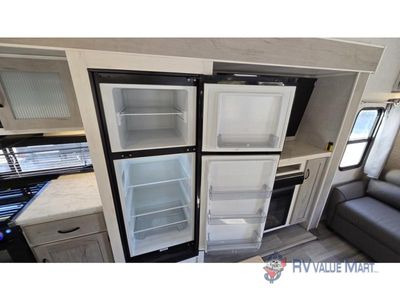 2022 Forest River RV Impression - Photo 35