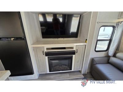 2022 Forest River RV Impression - Photo 29