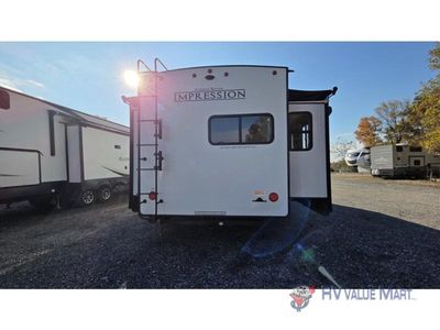 2022 Forest River RV Impression - Photo 9