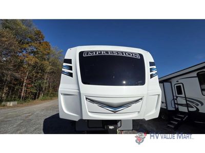 2022 Forest River RV Impression - Photo 3