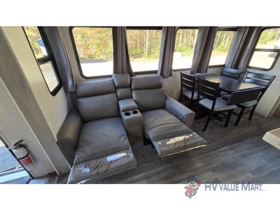 2022 Forest River RV Impression - Photo 17