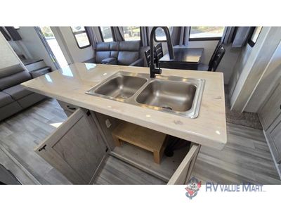 2022 Forest River RV Impression - Photo 25