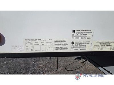 2022 Forest River RV Impression - Photo 57