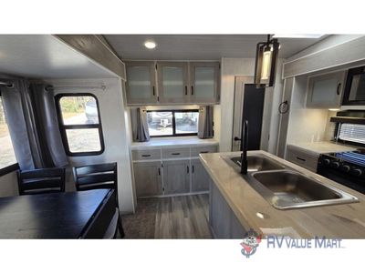 2022 Forest River RV Impression - Photo 20