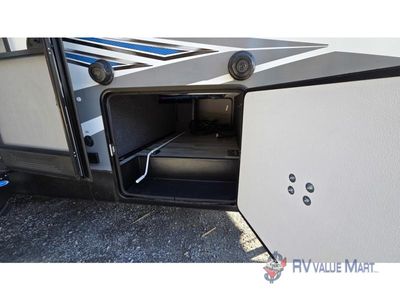 2022 Forest River RV Impression - Photo 13
