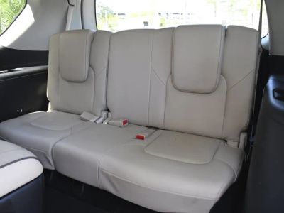 2024 Nissan Armada — photo 28 view