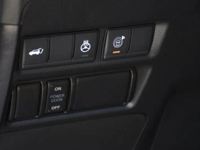 2024 Nissan Armada — photo 22 view