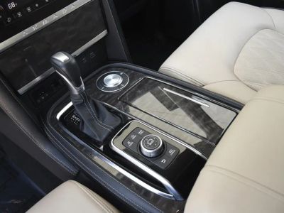 2024 Nissan Armada — photo 12 view