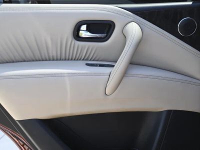 2024 Nissan Armada — photo 27 view