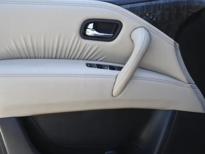 2024 Nissan Armada — photo 25 view