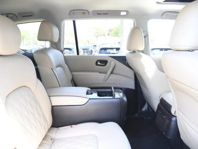 2024 Nissan Armada — photo 29 view