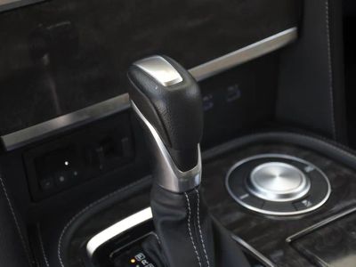 2024 Nissan Armada — photo 15 view