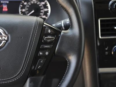 2024 Nissan Armada — photo 9 view