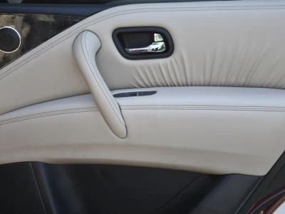 2024 Nissan Armada — photo 30 view