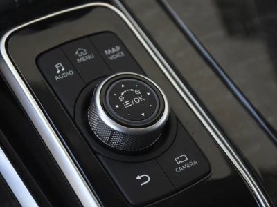 2024 Nissan Armada — photo 13 view