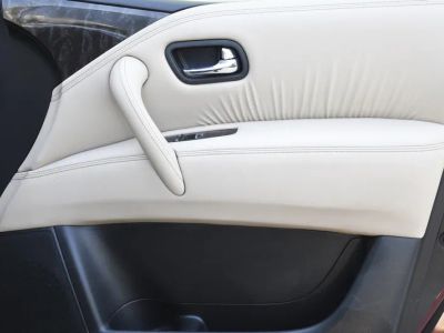 2024 Nissan Armada — photo 33 view