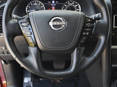 2024 Nissan Armada — photo 7 view