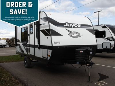 2026 Jayco Jay Feather Air - Photo 1