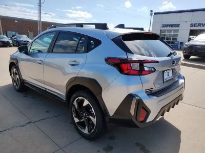 2026 Subaru Crosstrek - Photo 10