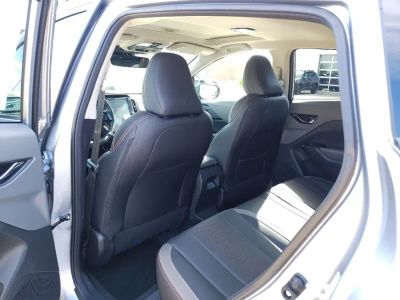 2026 Subaru Crosstrek - Photo 42