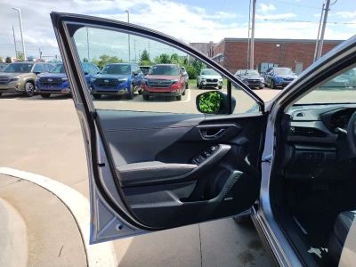 2026 Subaru Crosstrek - Photo 16