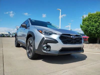 2026 Subaru Crosstrek - Photo 4