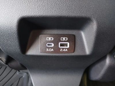 2026 Subaru Crosstrek - Photo 46