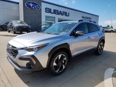 2026 Subaru Crosstrek - Photo 2