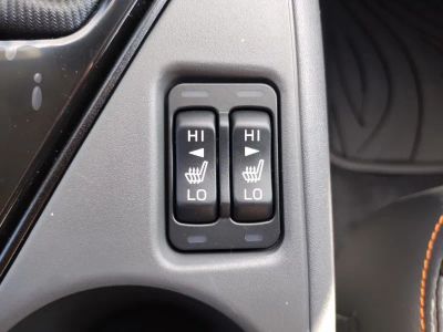 2026 Subaru Crosstrek - Photo 30