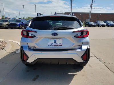 2026 Subaru Crosstrek - Photo 9