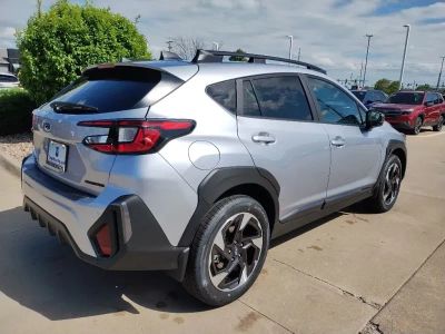 2026 Subaru Crosstrek - Photo 8