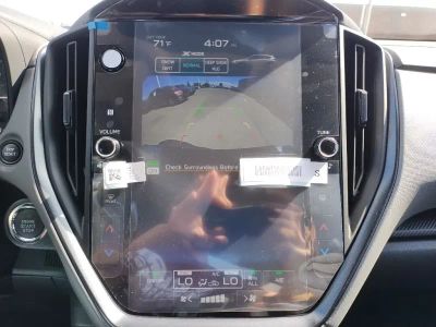 2026 Subaru Crosstrek - Photo 36
