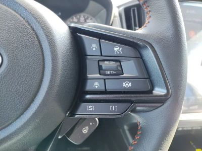 2026 Subaru Crosstrek - Photo 27