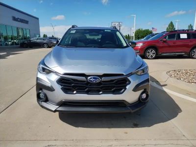2026 Subaru Crosstrek - Photo 3