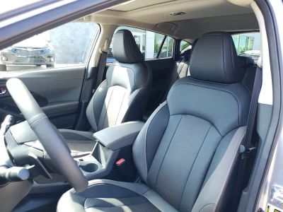 2026 Subaru Crosstrek - Photo 21