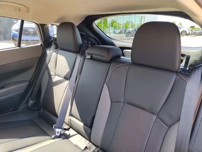 2026 Subaru Crosstrek - Photo 44