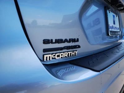 2026 Subaru Crosstrek - Photo 12
