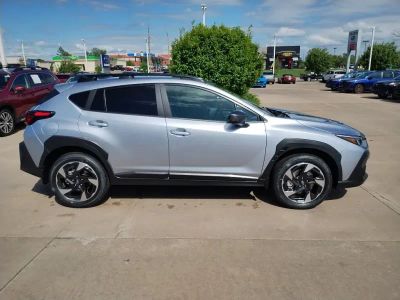 2026 Subaru Crosstrek - Photo 7