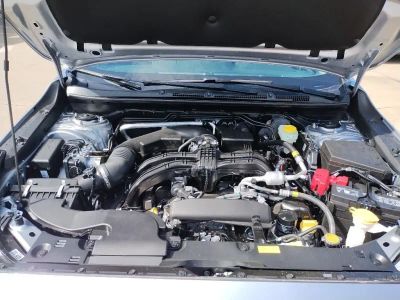 2026 Subaru Crosstrek - Photo 15
