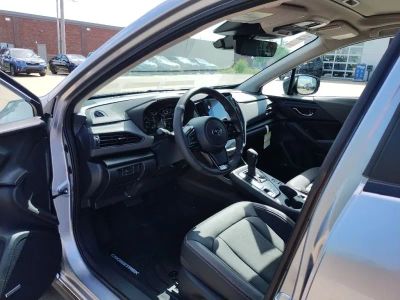 2026 Subaru Crosstrek - Photo 19