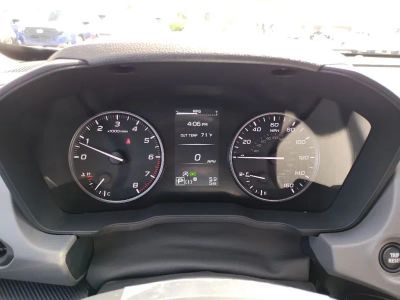 2026 Subaru Crosstrek - Photo 25