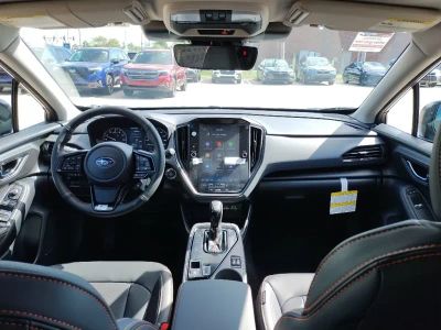 2026 Subaru Crosstrek - Photo 23