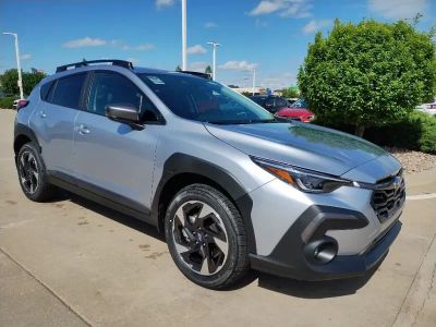 2026 Subaru Crosstrek - Photo 5