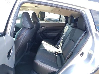 2026 Subaru Crosstrek - Photo 43