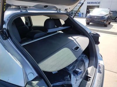 2026 Subaru Crosstrek - Photo 49