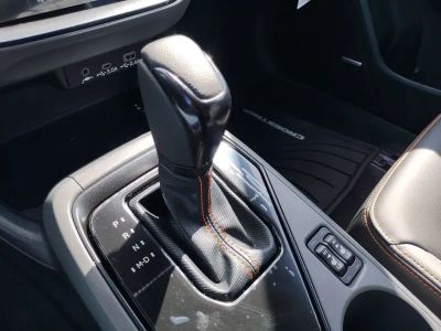 2026 Subaru Crosstrek - Photo 31