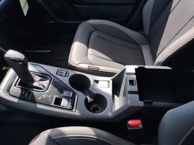 2026 Subaru Crosstrek - Photo 28