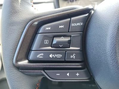 2026 Subaru Crosstrek - Photo 26